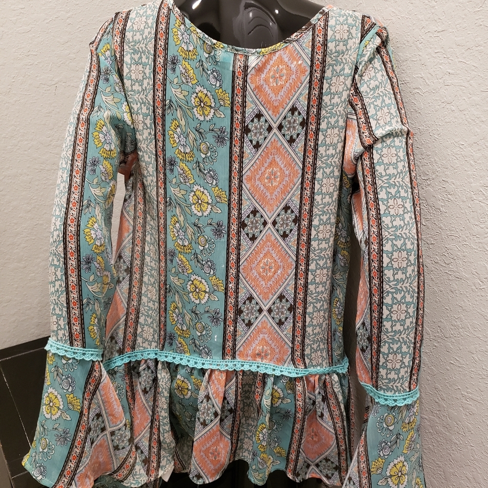 Blouse - Picture 2 of 2